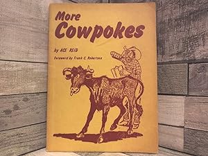 Seller image for More Cowpokes for sale by Archives Books inc.