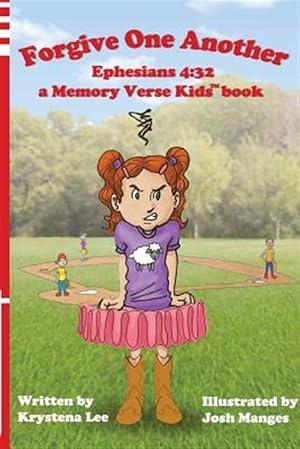 Seller image for Forgive One Another - Ephesians 4:32: a Memory Verse Kids book for sale by GreatBookPrices