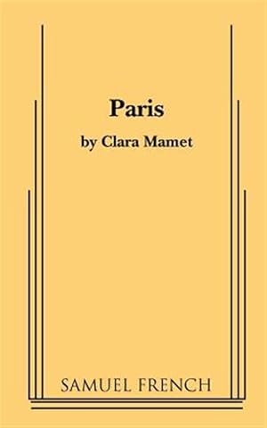 Seller image for Paris for sale by GreatBookPrices