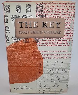 Immagine del venditore per The Key venduto da Easy Chair Books