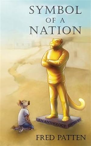 Seller image for Symbol of a Nation for sale by GreatBookPrices