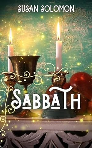 Seller image for Sabbath for sale by GreatBookPrices
