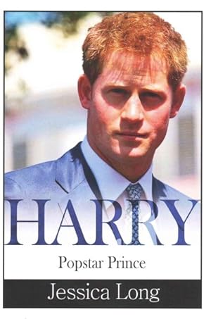 Immagine del venditore per Harry : Popstar Prince venduto da GreatBookPrices
