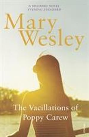 Imagen del vendedor de The Vacillations Of Poppy Carew a la venta por Smartbuy