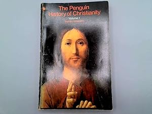 Seller image for The Penguin History of Christianity. Volume One for sale by Goldstone Rare Books