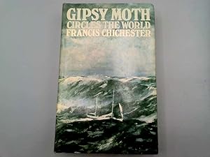 Imagen del vendedor de Gipsy Moth Circles the World a la venta por Goldstone Rare Books