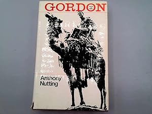 Seller image for Gordon: Martyr and Misfit for sale by Goldstone Rare Books