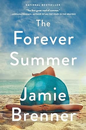 Imagen del vendedor de The Forever Summer a la venta por Reliant Bookstore