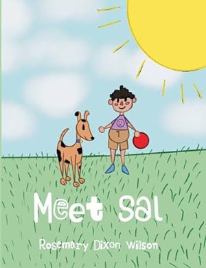 Seller image for Meet Sal [Soft Cover ] for sale by booksXpress