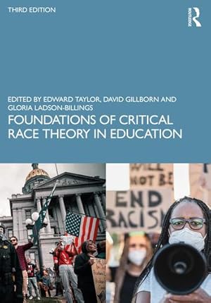 Seller image for Foundations of Critical Race Theory in Education [Paperback ] for sale by booksXpress