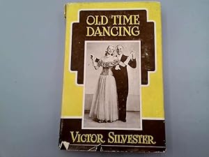 Seller image for Old Time Dancing for sale by Goldstone Rare Books
