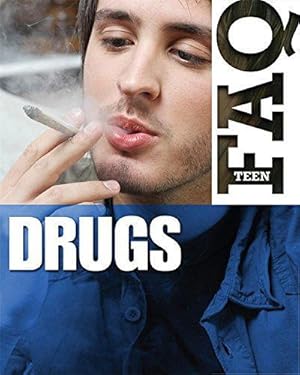 Seller image for Teen FAQ: Drugs for sale by WeBuyBooks