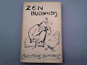 Seller image for Zen Buddhism for sale by Goldstone Rare Books