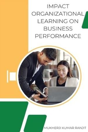 Seller image for Impact Organizational Learning on Business Performance [Soft Cover ] for sale by booksXpress