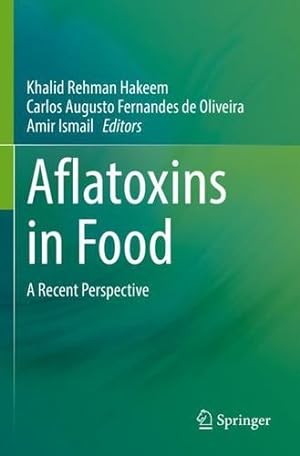 Bild des Verkufers fr Aflatoxins in Food [Paperback ] zum Verkauf von booksXpress