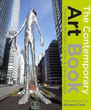 Bild des Verkufers fr The Contemporary Art Book zum Verkauf von WeBuyBooks