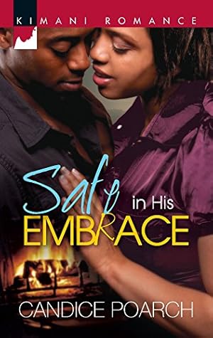 Bild des Verkufers fr Safe in His Embrace (Kimani Romance) zum Verkauf von WeBuyBooks