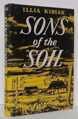 Seller image for Sons of the Soil for sale by Summerhill Books