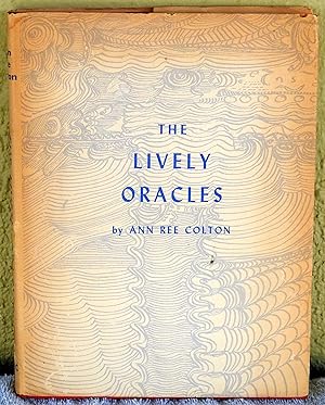 Seller image for The Lively Oracles for sale by Argyl Houser, Bookseller