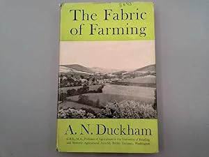 Immagine del venditore per The fabric of farming venduto da Goldstone Rare Books