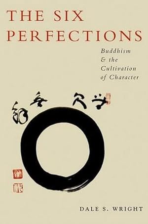 Seller image for The Six Perfections (Paperback) for sale by Grand Eagle Retail