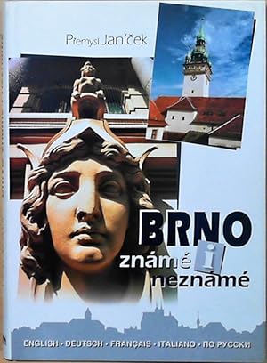 Brno známé i neznámé (1999)
