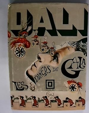 Seller image for Les diners de Gala for sale by Berliner Bchertisch eG