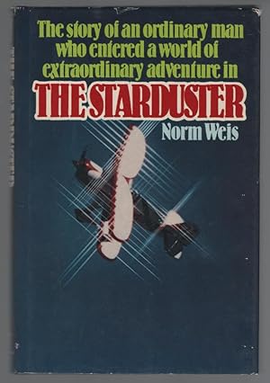 Seller image for The Starduster for sale by Turn-The-Page Books