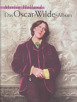 Seller image for Das Oscar-Wilde-Album for sale by Leipziger Antiquariat