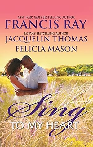 Seller image for Sing to My Heart for sale by WeBuyBooks