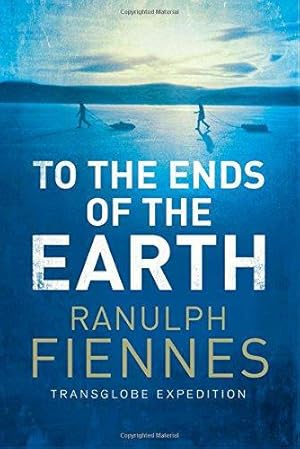 Imagen del vendedor de To the Ends of the Earth a la venta por WeBuyBooks