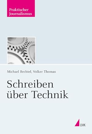 Schreiben über Technik