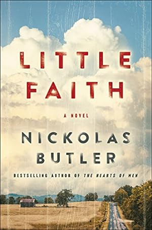 Imagen del vendedor de Little Faith: A Novel a la venta por Reliant Bookstore