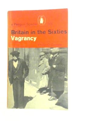 Seller image for Britain in the Sixties - Vagrancy for sale by World of Rare Books