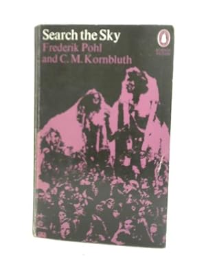 Bild des Verkufers fr Search the Sky zum Verkauf von World of Rare Books