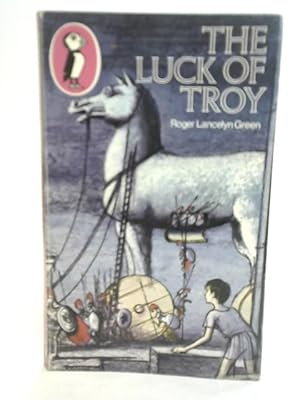 Seller image for The Luck of Troy for sale by World of Rare Books