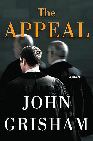 Imagen del vendedor de The Appeal: A Novel a la venta por Paper Garden Books