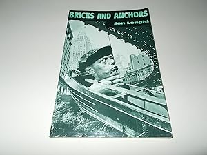 Seller image for Bricks And Anchors for sale by Paradise Found Books