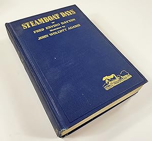 Seller image for Steamboat Days for sale by Resource Books, LLC