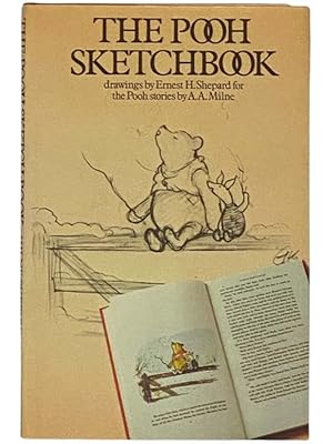 Seller image for The Pooh Sketchbook for sale by Yesterday's Muse, ABAA, ILAB, IOBA