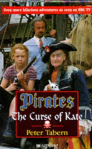 Bild des Verkufers fr Curse of Kate (v.3) (Pirates) zum Verkauf von WeBuyBooks