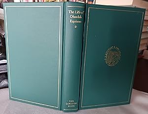 Imagen del vendedor de The Life of Olaudah Equiano (The Lakeside Classics) a la venta por Gargoyle Books, IOBA