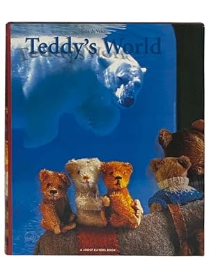 Imagen del vendedor de Teddy's World a la venta por Yesterday's Muse, ABAA, ILAB, IOBA