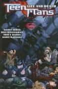 Bild des Verkufers fr Teen Titans TP Vol 05 Life And Death zum Verkauf von WeBuyBooks