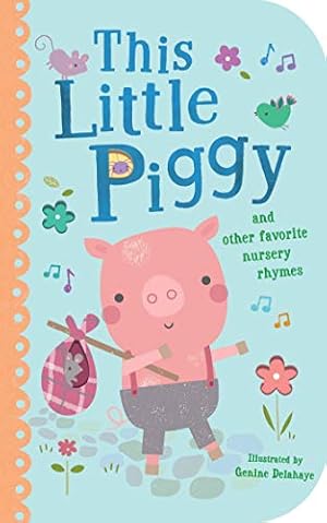 Imagen del vendedor de This Little Piggy a la venta por Reliant Bookstore