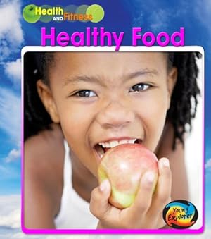 Imagen del vendedor de Healthy Food (Health and Fitness) a la venta por WeBuyBooks