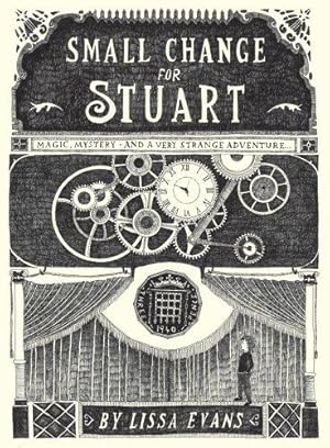 Seller image for Small Change for Stuart for sale by WeBuyBooks