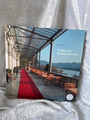 Seller image for Perlen der Rheinromantik for sale by Antiquariat Jochen Mohr -Books and Mohr-