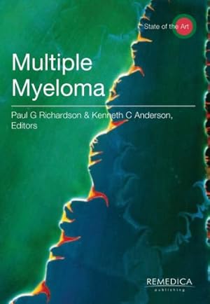Seller image for Multiple Myeloma (State of the Art) for sale by WeBuyBooks