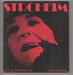 Seller image for Stroheim for sale by Jeff Hirsch Books, ABAA